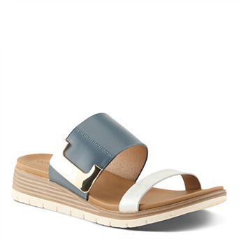 Patrizia Maliyah Women's Slide Sandals