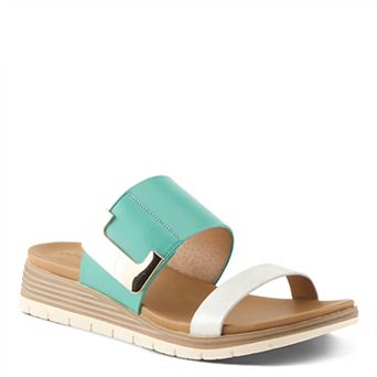 Patrizia Maliyah Women's Slide Sandals