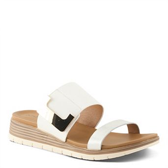 Patrizia Maliyah Women's Slide Sandals