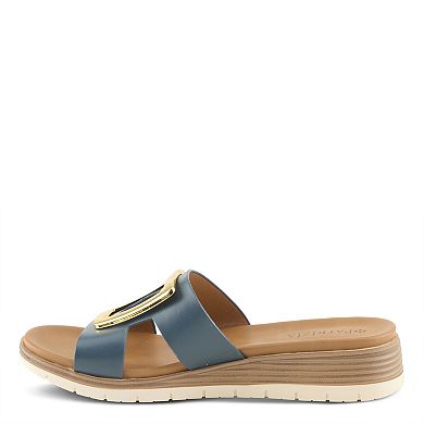 Patrizia Women's Malmo Slide Sandals