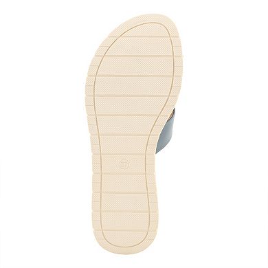Patrizia Women's Malmo Slide Sandals