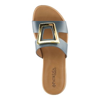 Patrizia Women's Malmo Slide Sandals