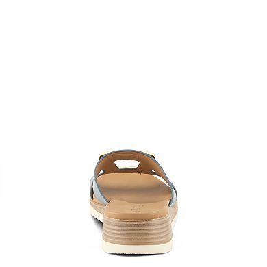 Patrizia Women's Malmo Slide Sandals