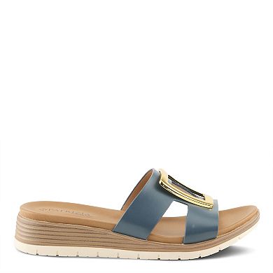 Patrizia Women's Malmo Slide Sandals