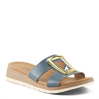 Patrizia Women's Malmo Slide Sandals