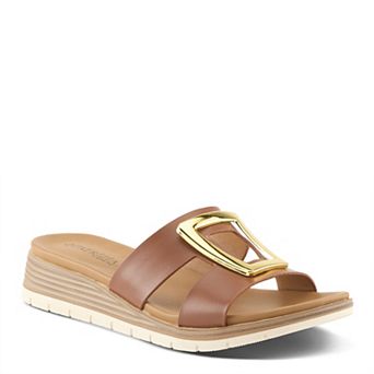 Patrizia Women's Malmo Slide Sandals