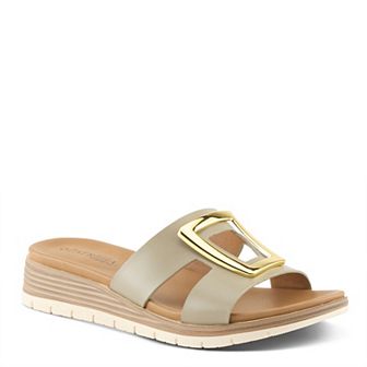 Patrizia Women's Malmo Slide Sandals