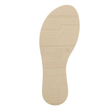 Patrizia Mariam Women's Slide Sandals
