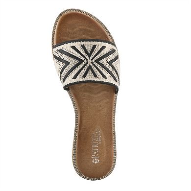 Patrizia Mariam Women's Slide Sandals