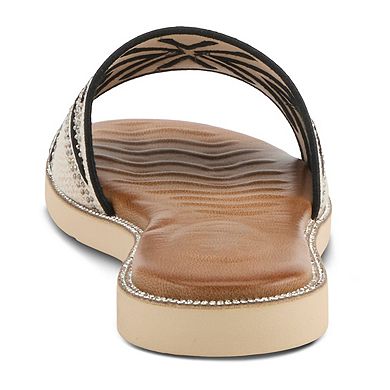 Patrizia Mariam Women's Slide Sandals
