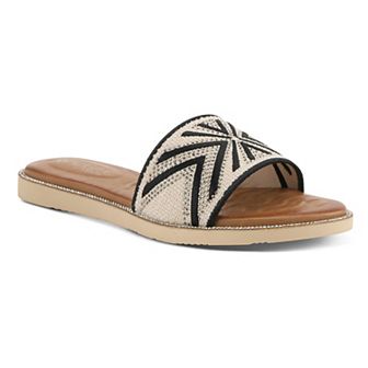 Patrizia Mariam Women's Slide Sandals
