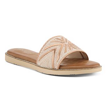 Patrizia Mariam Women's Slide Sandals