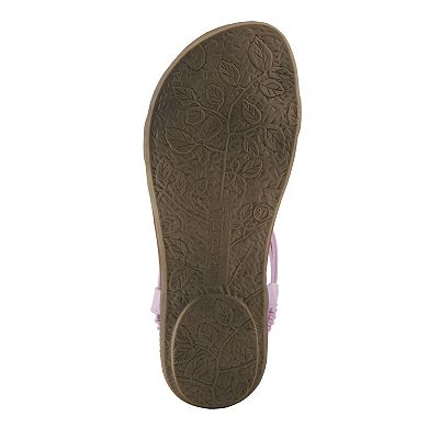 Patrizia Nectarine Women's Flat Sandals