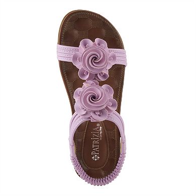 Patrizia Nectarine Women's Flat Sandals
