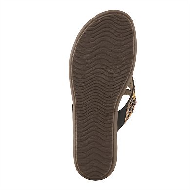 Patrizia Pina Women's Slide Sandals