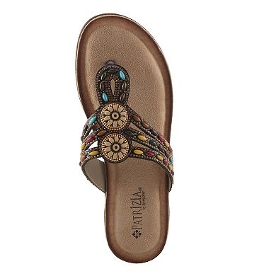 Patrizia Pina Women's Slide Sandals
