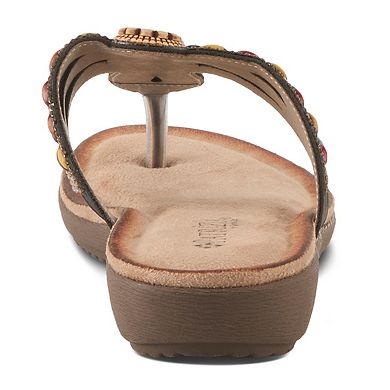 Patrizia Pina Women's Slide Sandals
