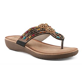 Patrizia Pina Women's Slide Sandals