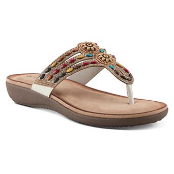 Patrizia Pina Women's Slide Sandals