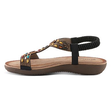 Patrizia Ponyo Women's Flat Sandals