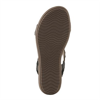 Patrizia Ponyo Women's Flat Sandals