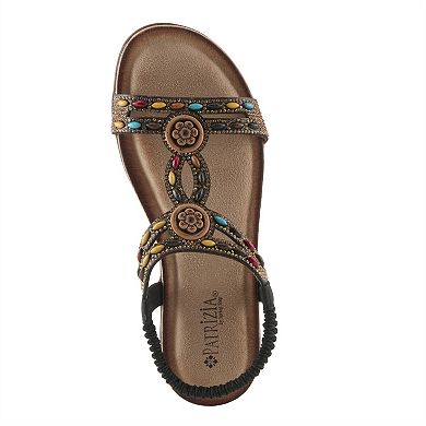 Patrizia Ponyo Women's Flat Sandals
