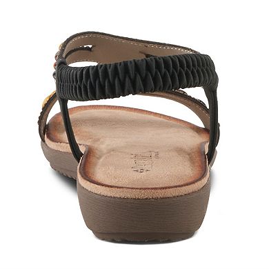 Patrizia Ponyo Women's Flat Sandals