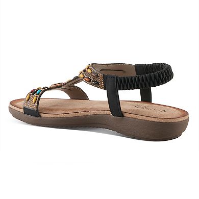 Patrizia Ponyo Women's Flat Sandals