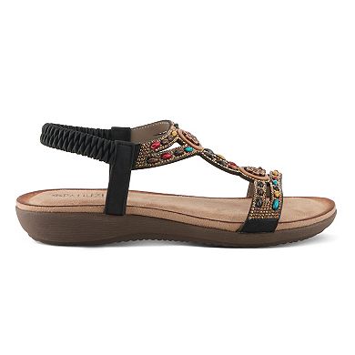 Patrizia Ponyo Women's Flat Sandals
