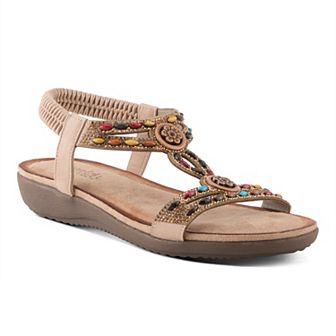 Patrizia Ponyo Women's Flat Sandals