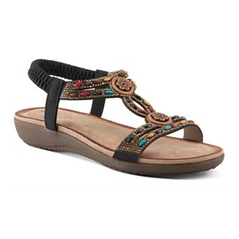 Patrizia Ponyo Women's Flat Sandals