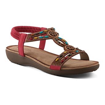 Patrizia Ponyo Women's Flat Sandals