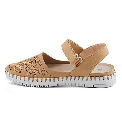 Patrizia Rissa Women's Closed Toe Sandals