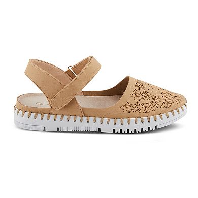Patrizia Rissa Women's Closed Toe Sandals