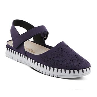 Patrizia Rissa Women's Closed Toe Sandals