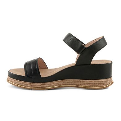 Patrizia Sahil Women's Wedge Sandals