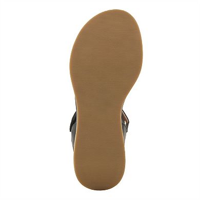 Patrizia Sahil Women's Wedge Sandals