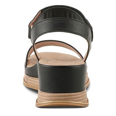 Patrizia Sahil Women's Wedge Sandals
