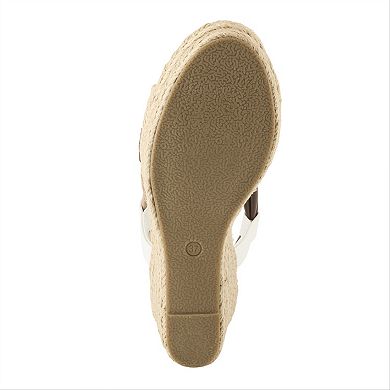 Patrizia Shakayla Women's Wedge Sandals