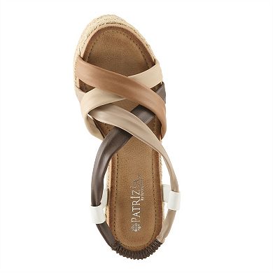 Patrizia Shakayla Women's Wedge Sandals