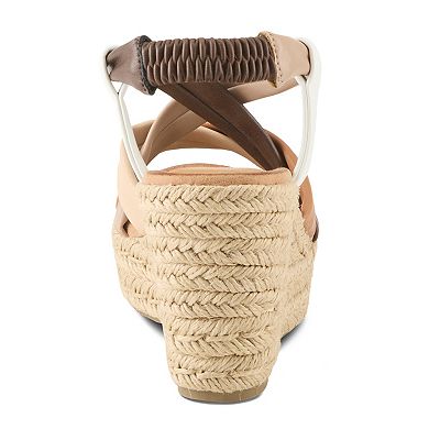 Patrizia Shakayla Women's Wedge Sandals