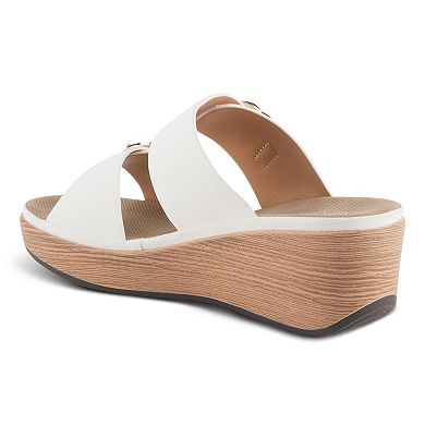 Patrizia Shaniho Women's Slide Sandals
