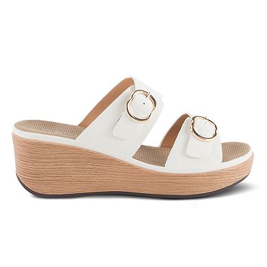 Patrizia Shaniho Women's Slide Sandals