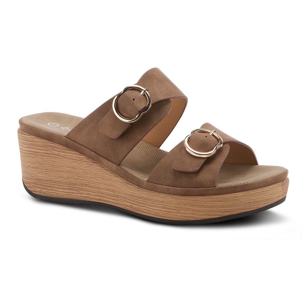 Patrizia Shaniho Women's Slide Sandals