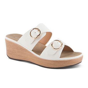 Patrizia Shaniho Women's Slide Sandals