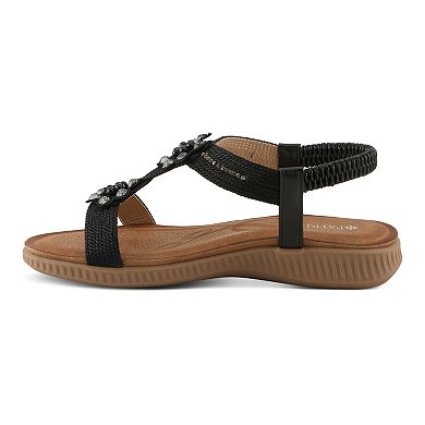 Patrizia Shikoba Women's Strappy Flat Sandals