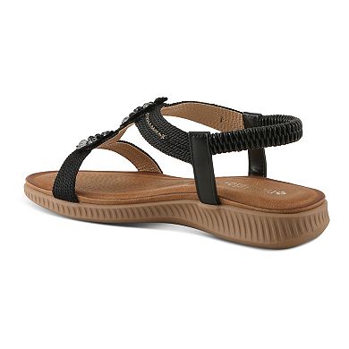 Patrizia Shikoba Women's Strappy Flat Sandals