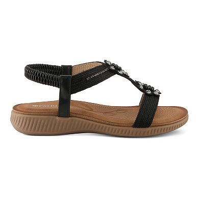 Patrizia Shikoba Women's Strappy Flat Sandals