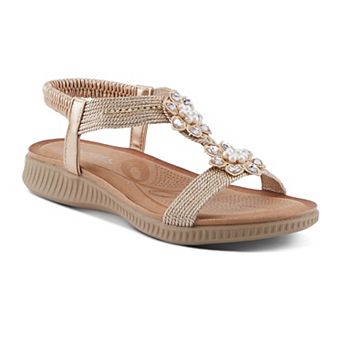 Patrizia Shikoba Women's Strappy Flat Sandals
