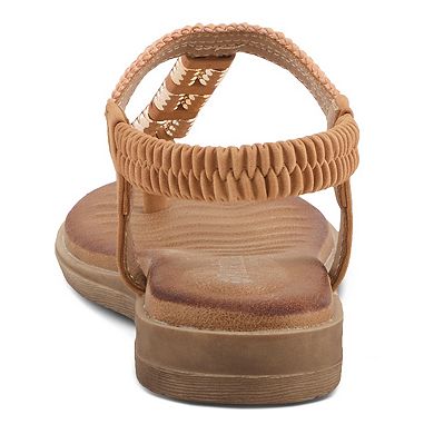 Patrizia Shyla Women's Slide Sandals
